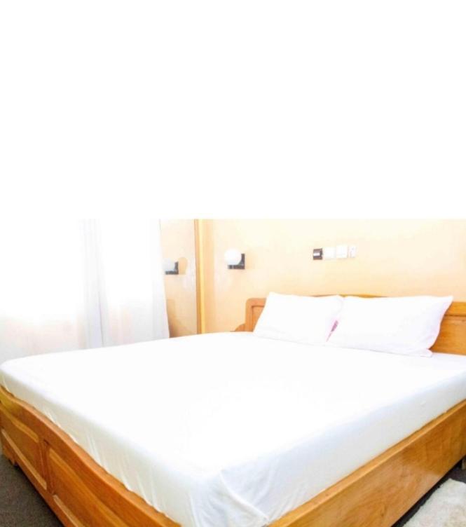 Chambre Classique Cotonou Quarto foto