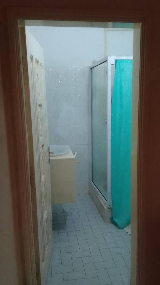 Chambre Classique Cotonou Exterior foto